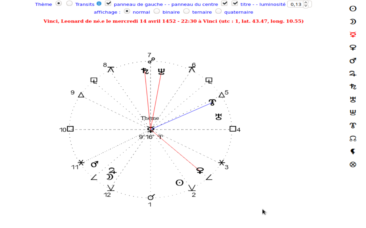 Zodiaque截图4