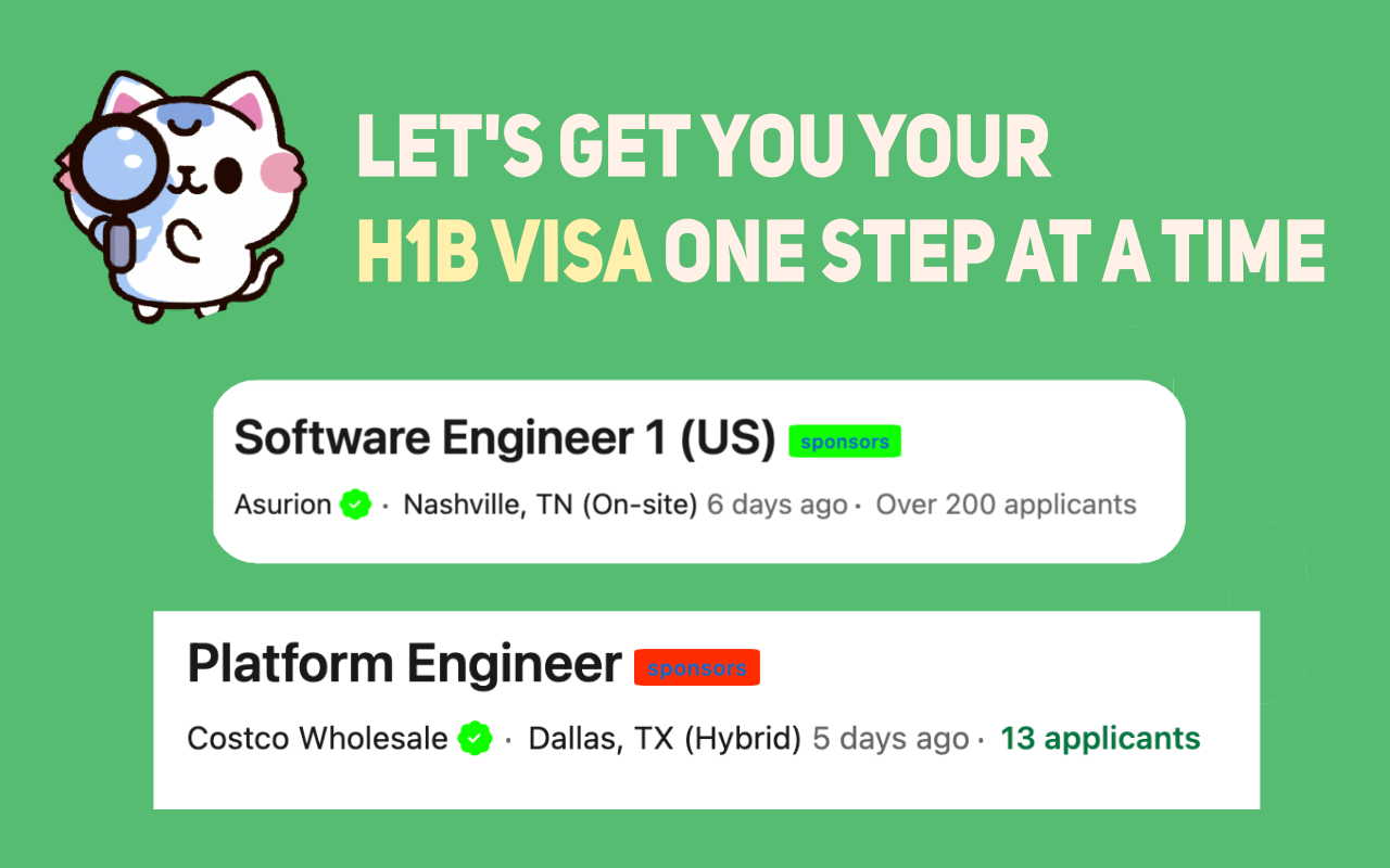 H1B Sponsor Checker截图3