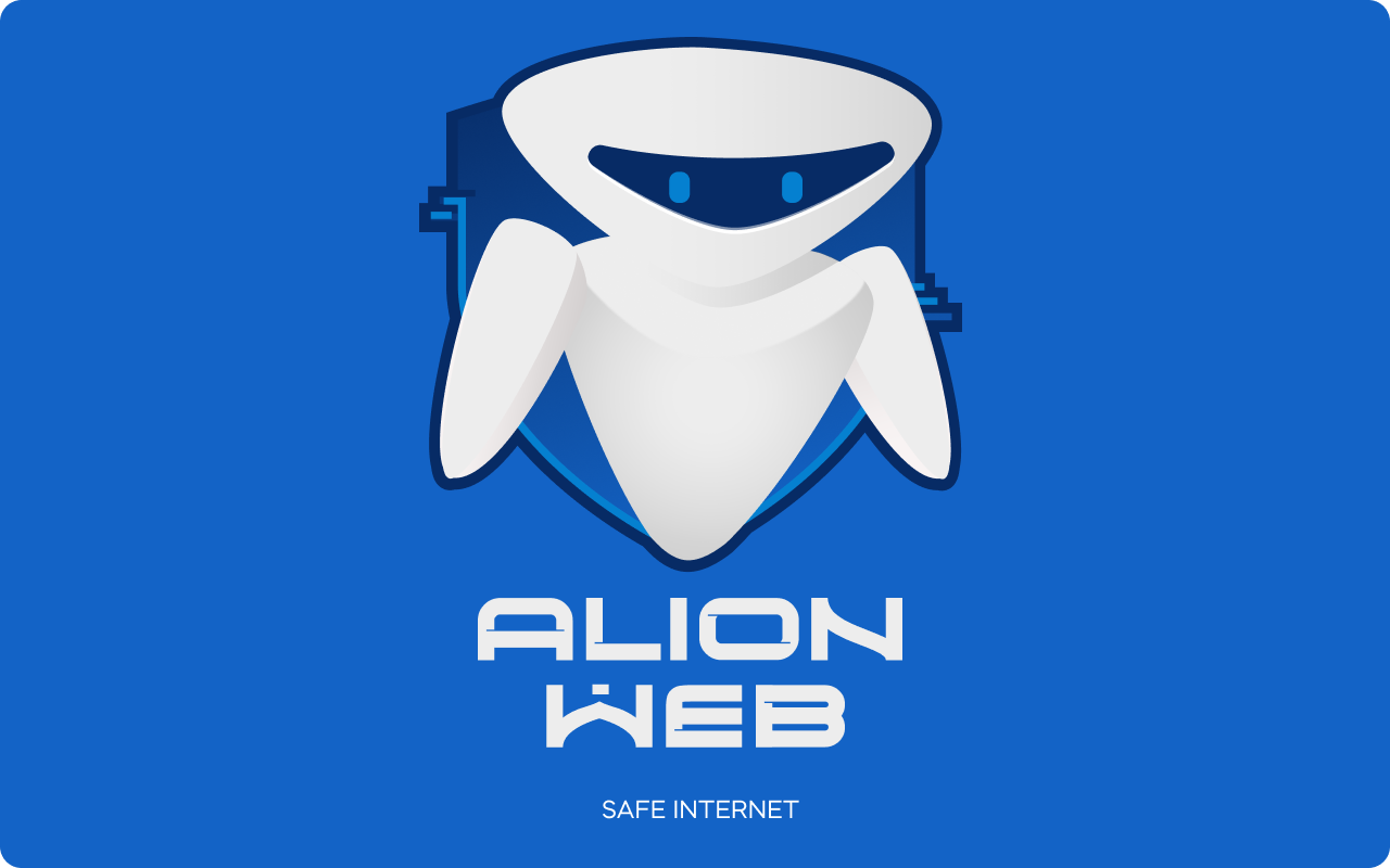 AlionWeb - 阻止恶意和其他网站截图3