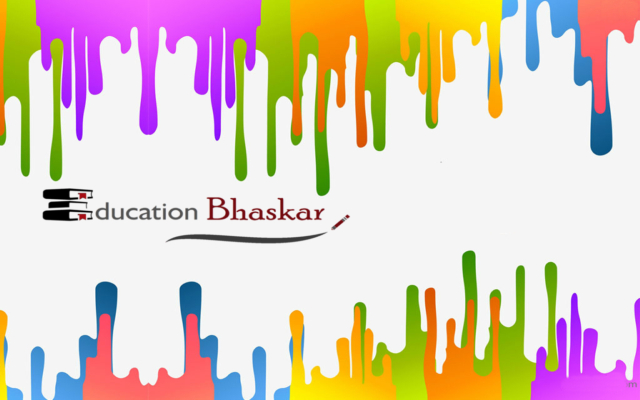 Education Bhaskar截图1
