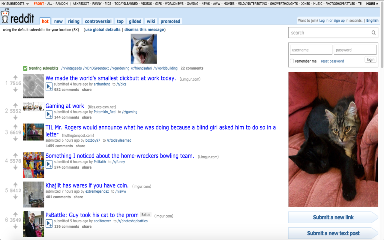 CatBlock截图1