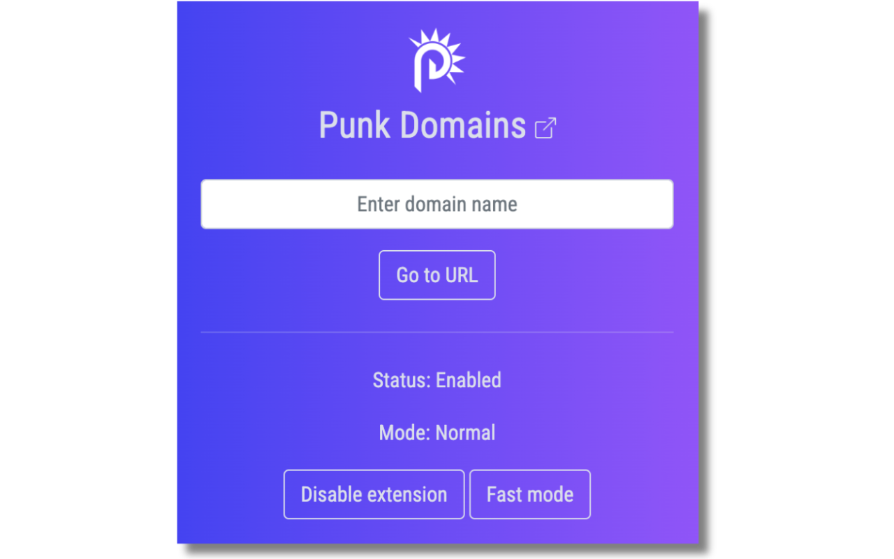 Punk Domains截图1