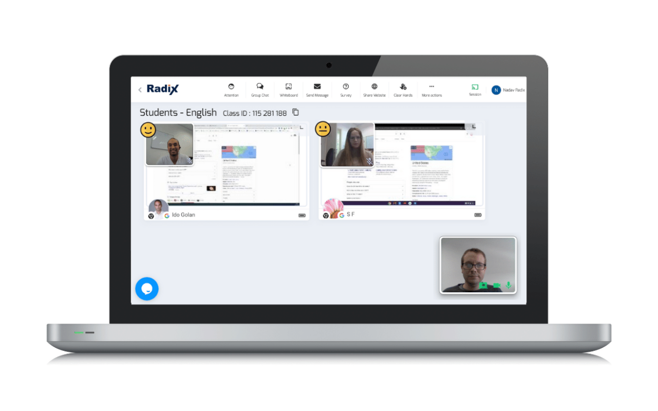 TeacherView - Teacher Tools截图3