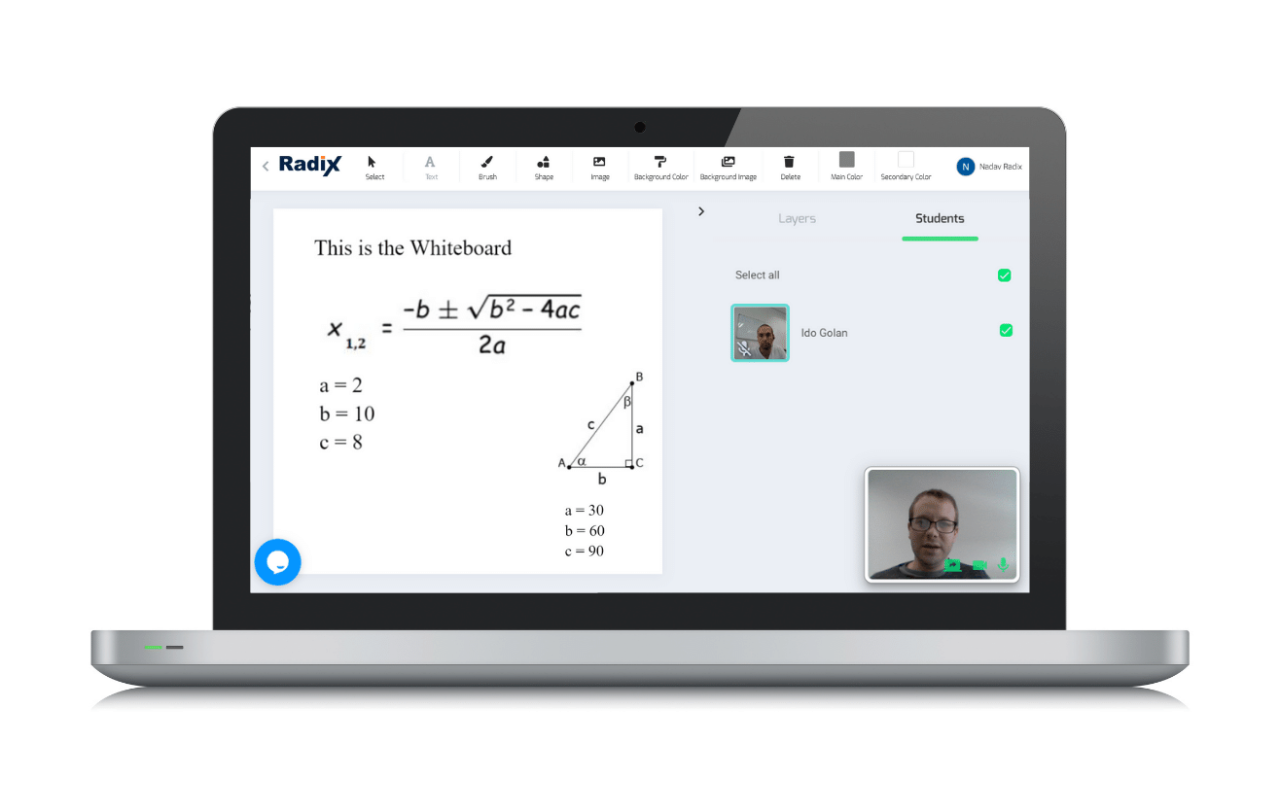 TeacherView - Teacher Tools截图4