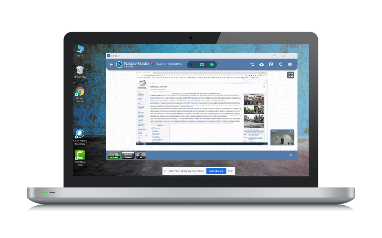 TeacherView - Teacher Tools截图5