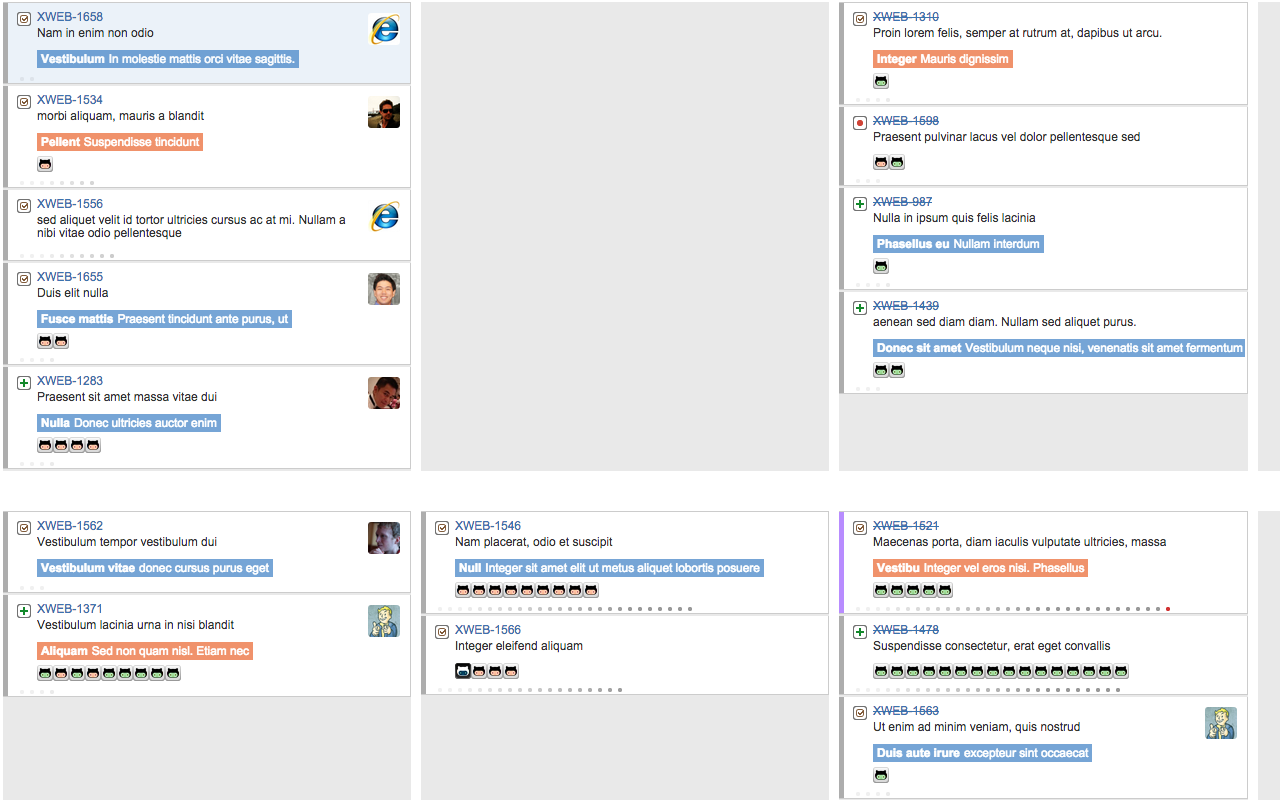Jira Improved截图1