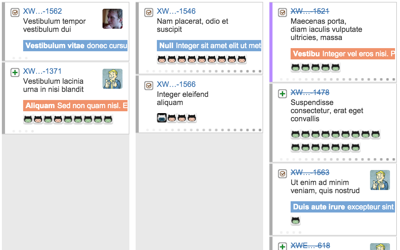 Jira Improved截图2