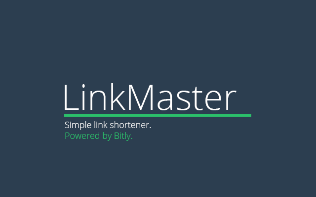 LinkMaster截图2
