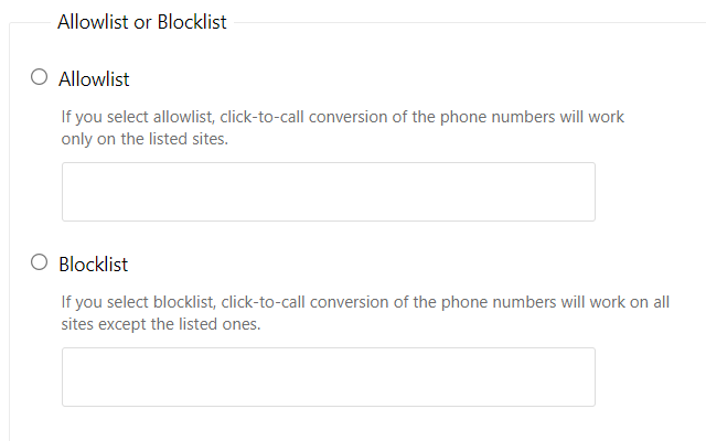 Ringostat click-to-call截图1