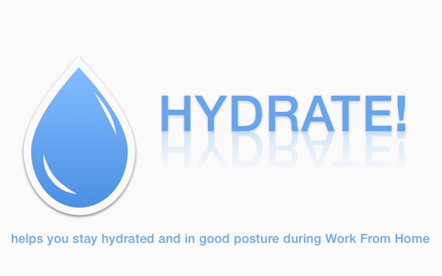 Hydrate截图1