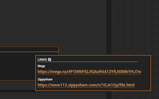 Snahp Forum Link Solver截图1
