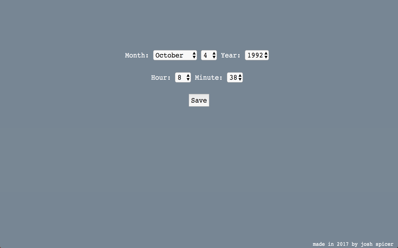 Colorful Motivation - New Tab Page截图1
