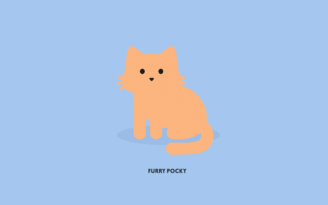 Tabby Cat截图3