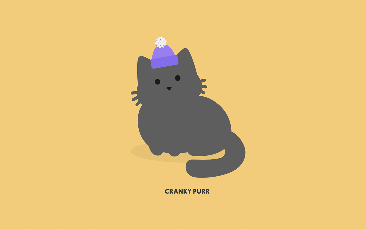 Tabby Cat截图5