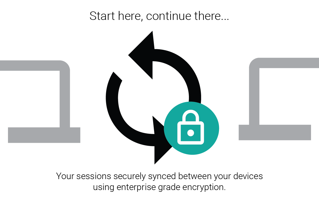 SessionBox - Multi login to any website截图2