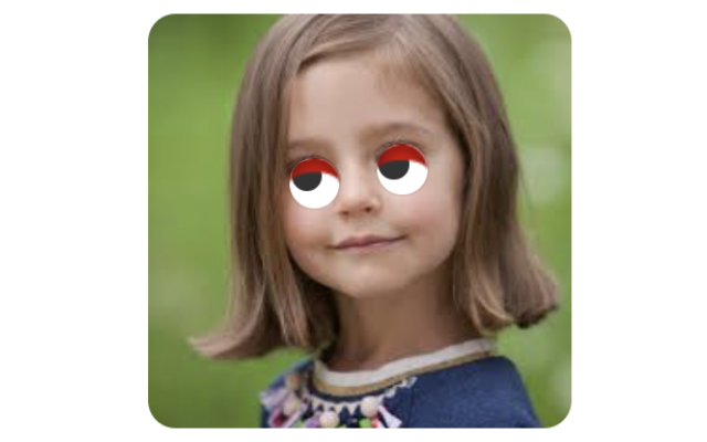 Eye see you截图2