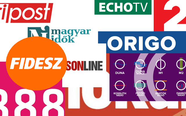 Felcsút 1.0 PropagandaBlokkoló截图1