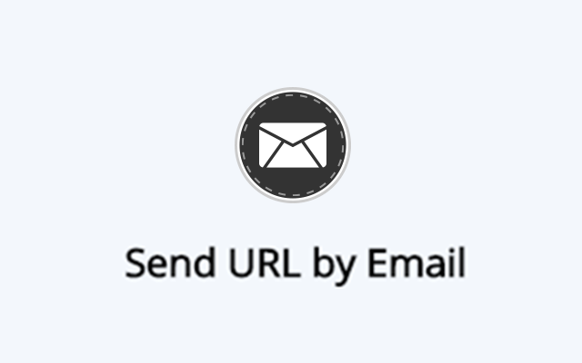 Send URL by Email截图2