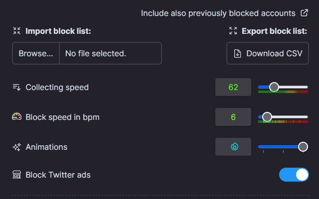 Likers Blocker截图2
