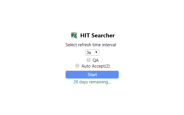 HIT Searcher截图1