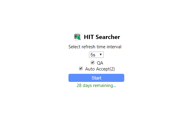 HIT Searcher截图2