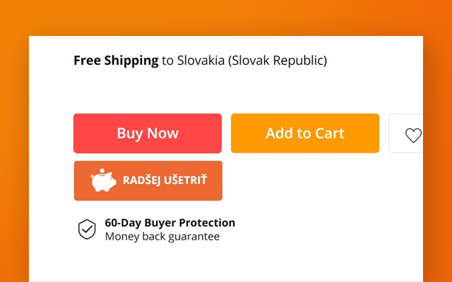 VÚB Šetrič截图1