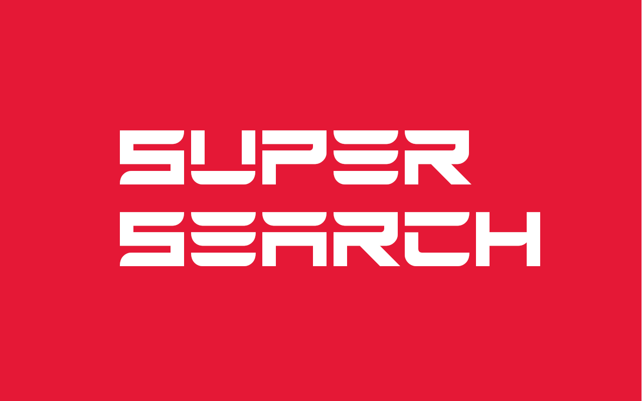 Super Search截图1