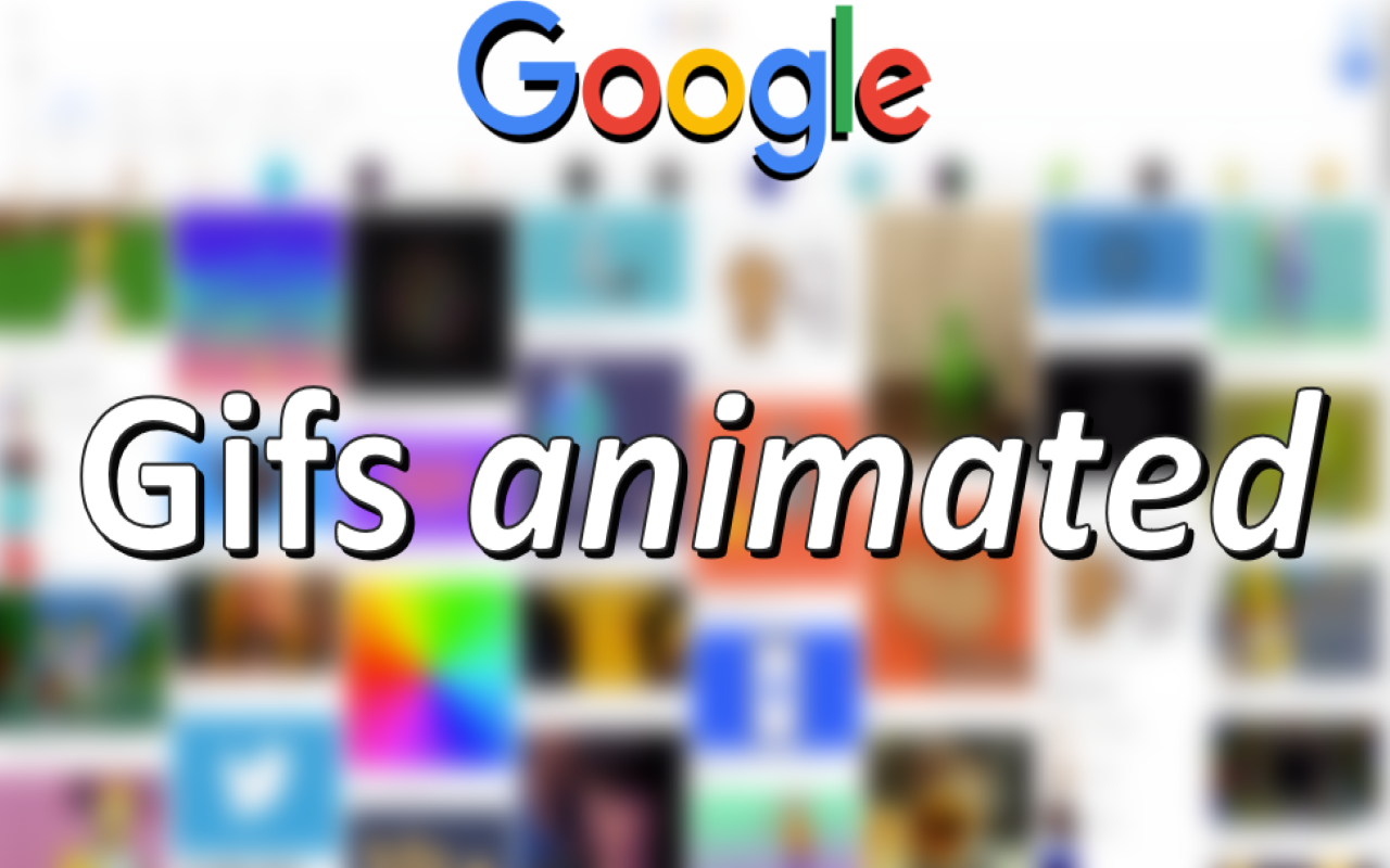 Gifs autoplay for Google™截图1