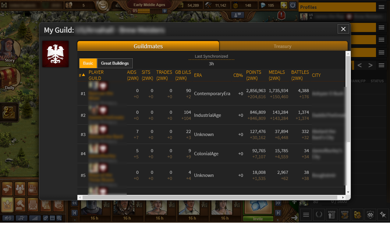 ForgeCommander Integration截图4