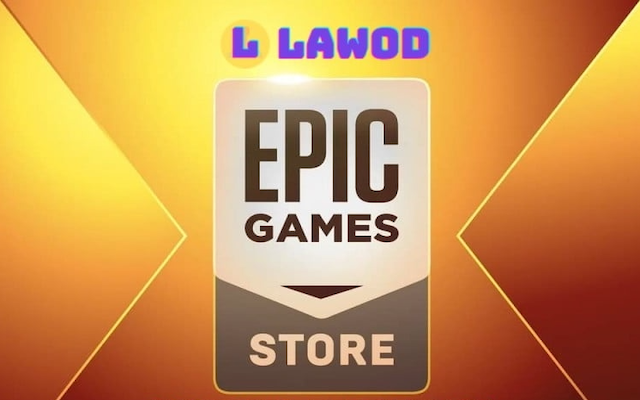 Epic Games Free Games List截图1
