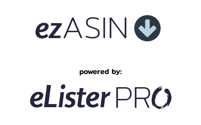 ezASIN powered by eLister Pro截图1
