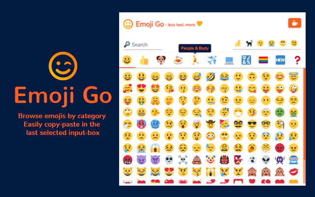 Emoji Go截图1