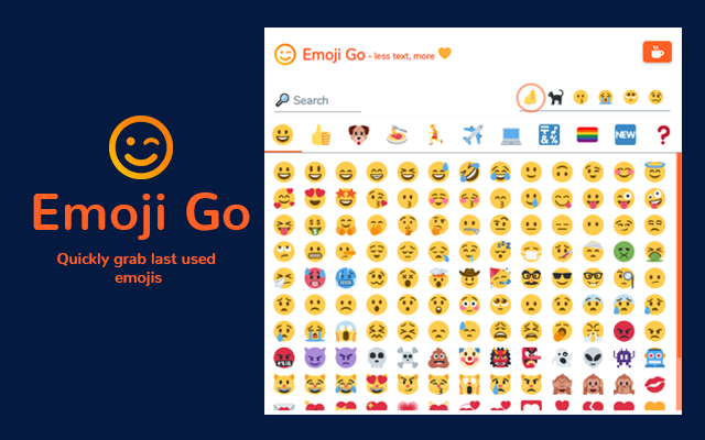 Emoji Go截图2