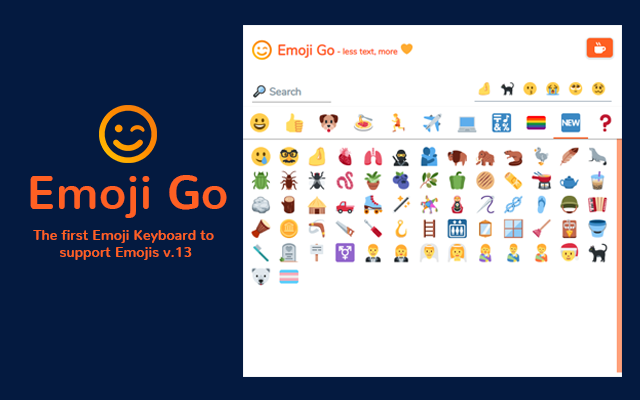 Emoji Go截图3