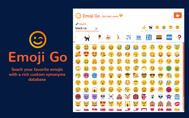 Emoji Go截图4