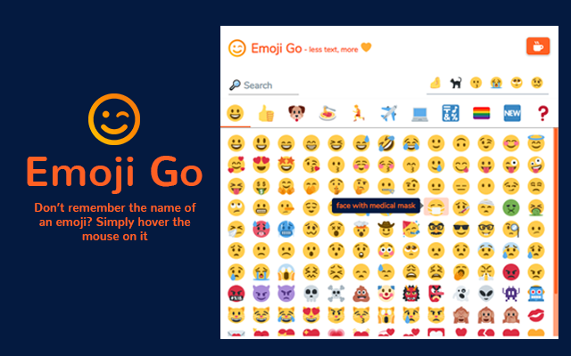Emoji Go截图5