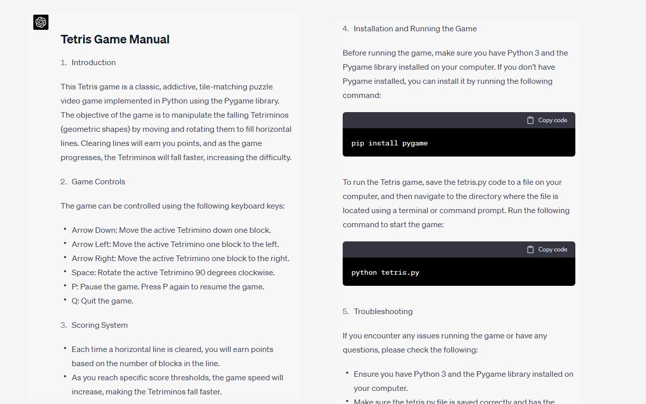 GPT Code Reviewer截图1