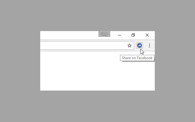 Share on Facebook™截图3