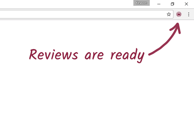 WaniKani Review Notifier截图2