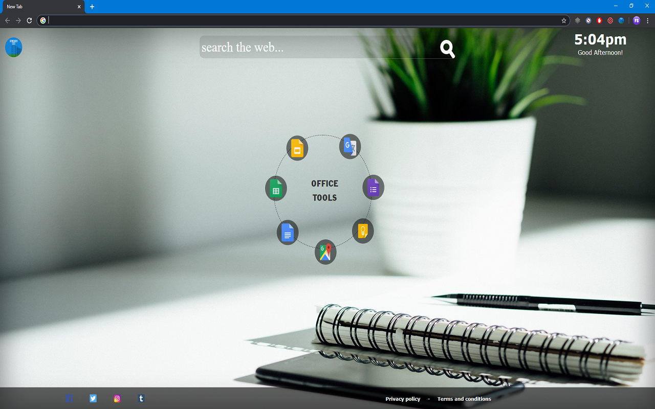 Office Tools截图1