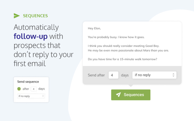 RightInbox: Email Reminders, Tracking, Notes截图2