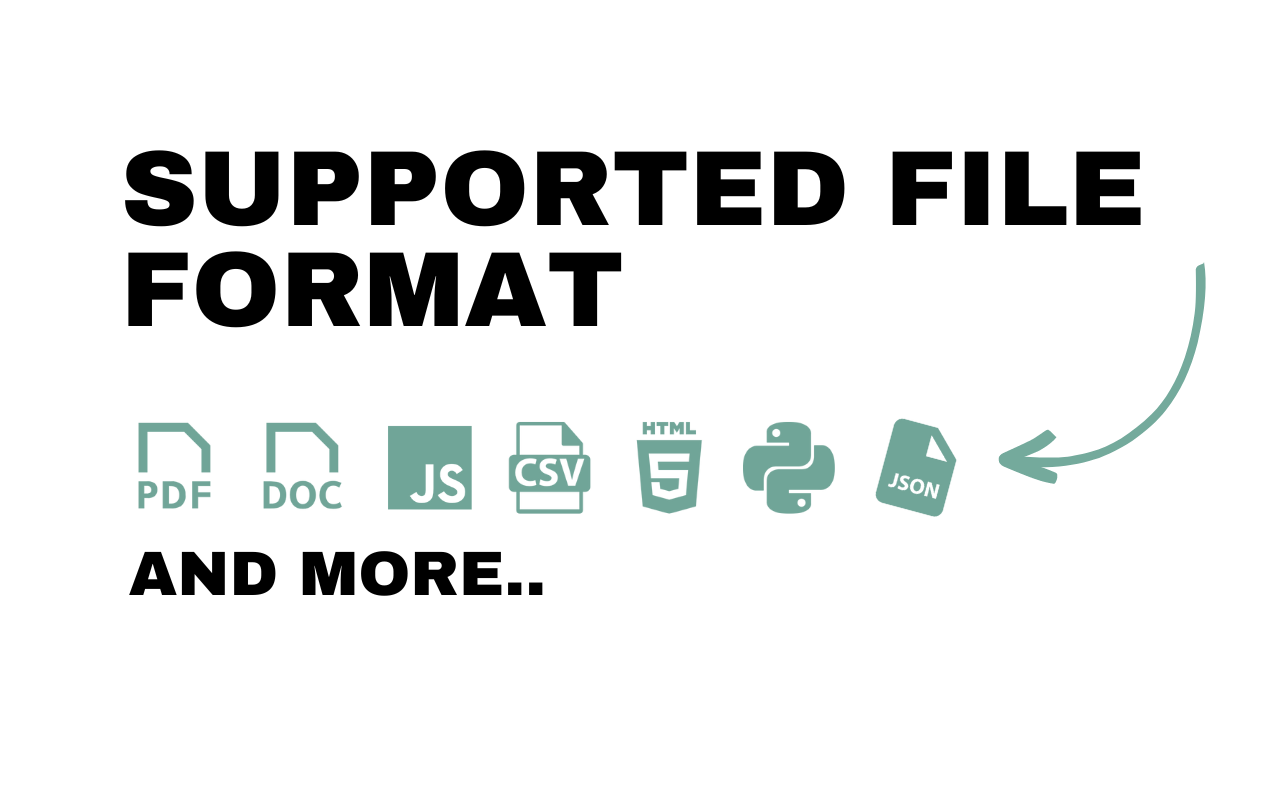 Upload file for ChatGPT截图1