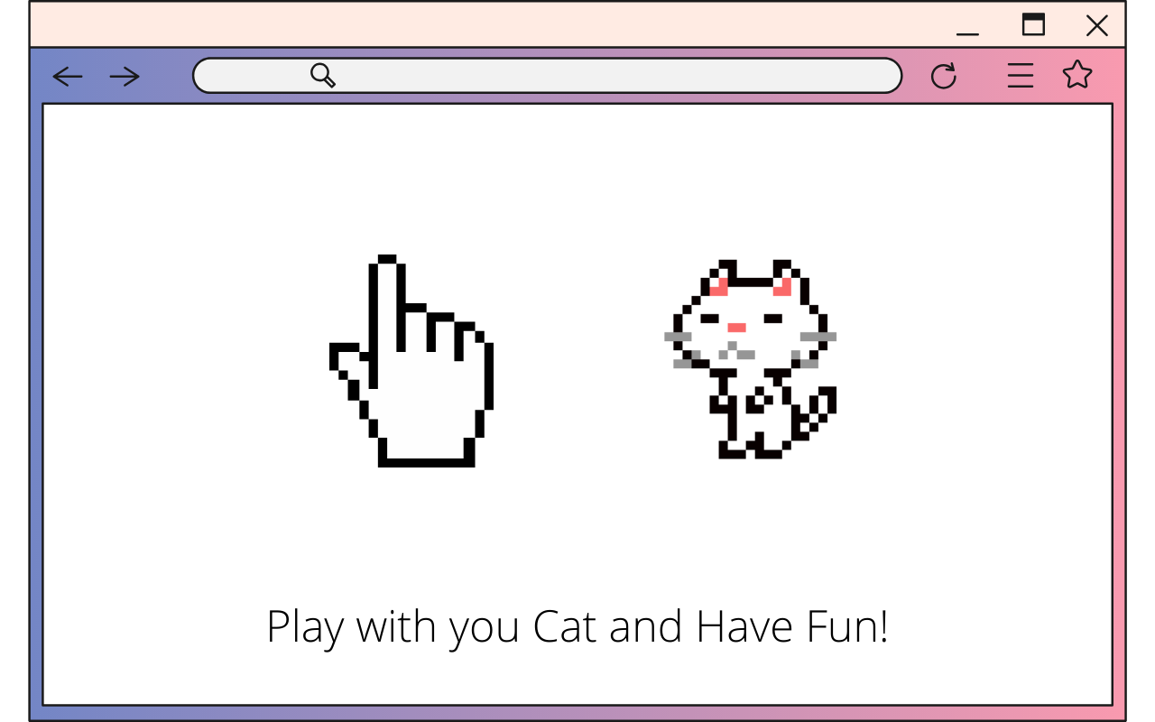 Cat-In-Tab截图1