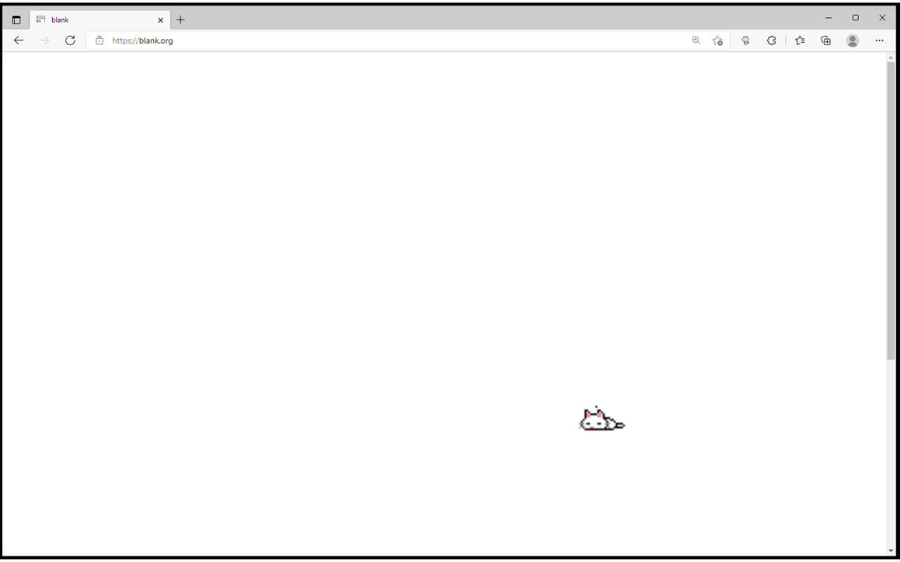 Cat-In-Tab截图2