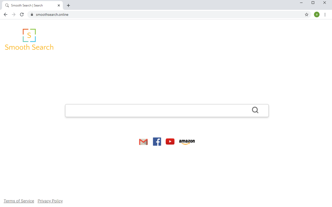 Smooth Search Tab截图1