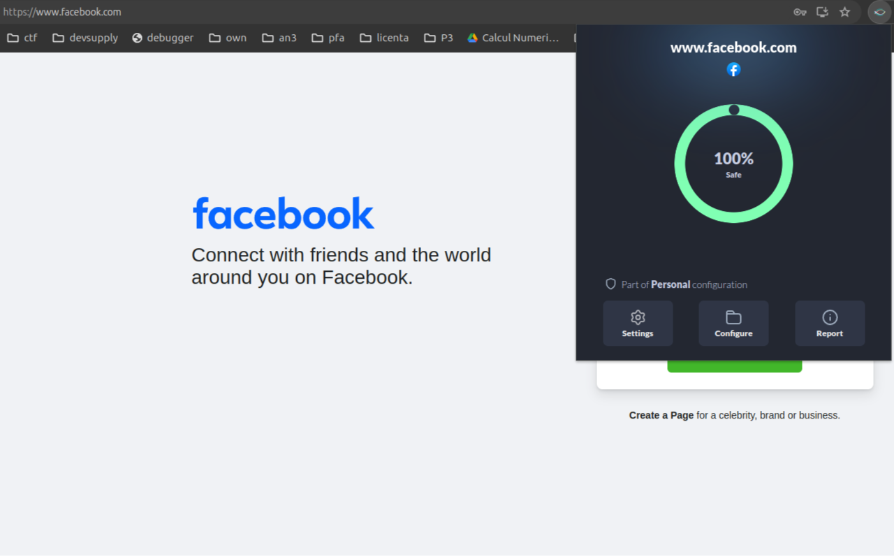 Starphish | AI-powered phishing protection截图5