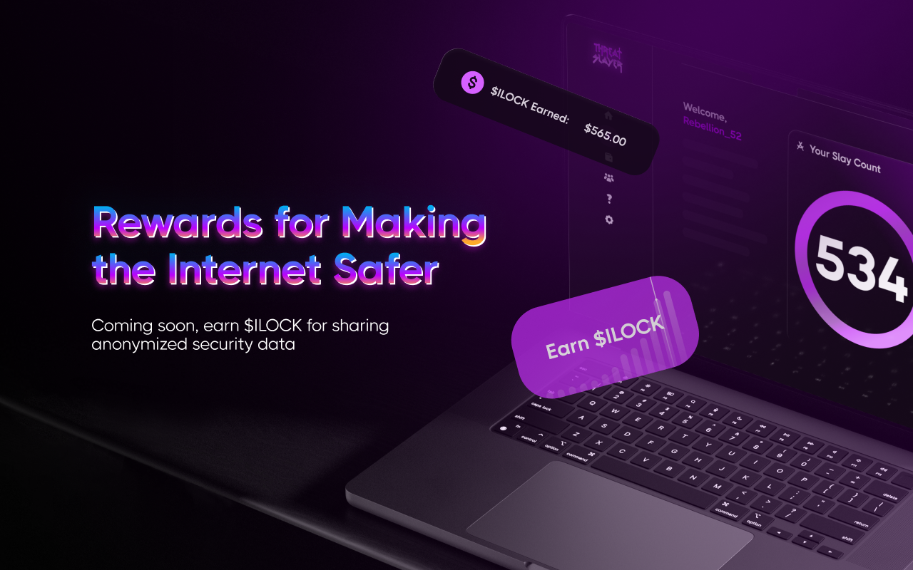 ThreatSlayer: Security & Phishing Protection截图3