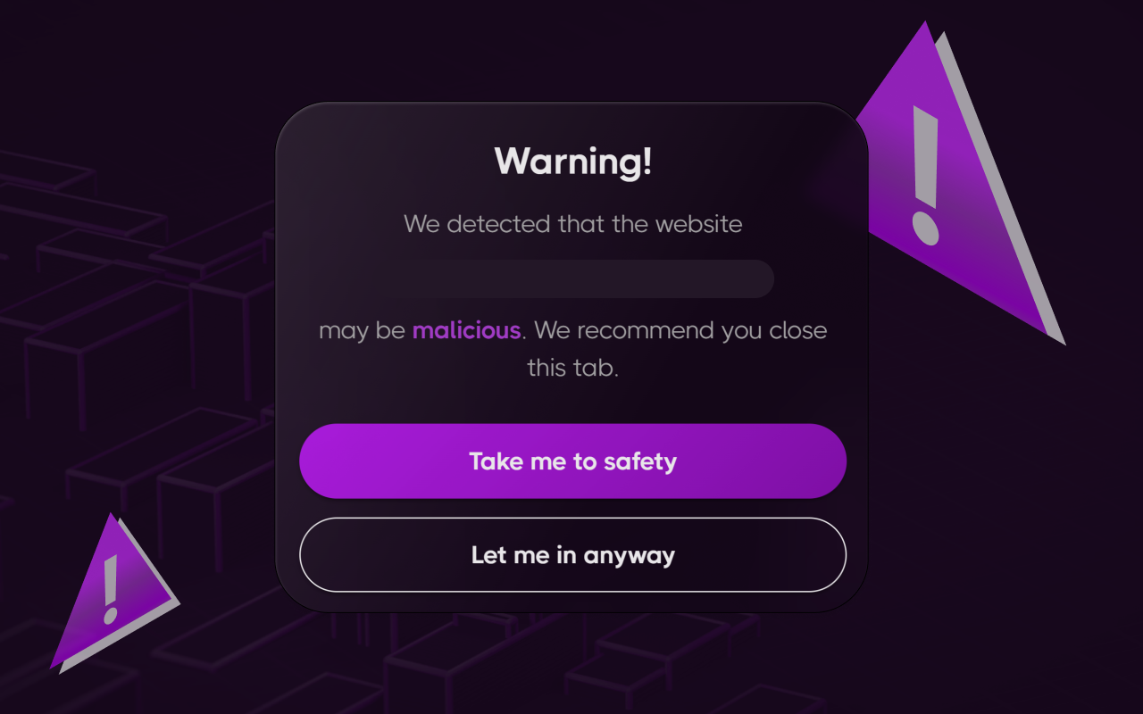 ThreatSlayer: Security & Phishing Protection截图4