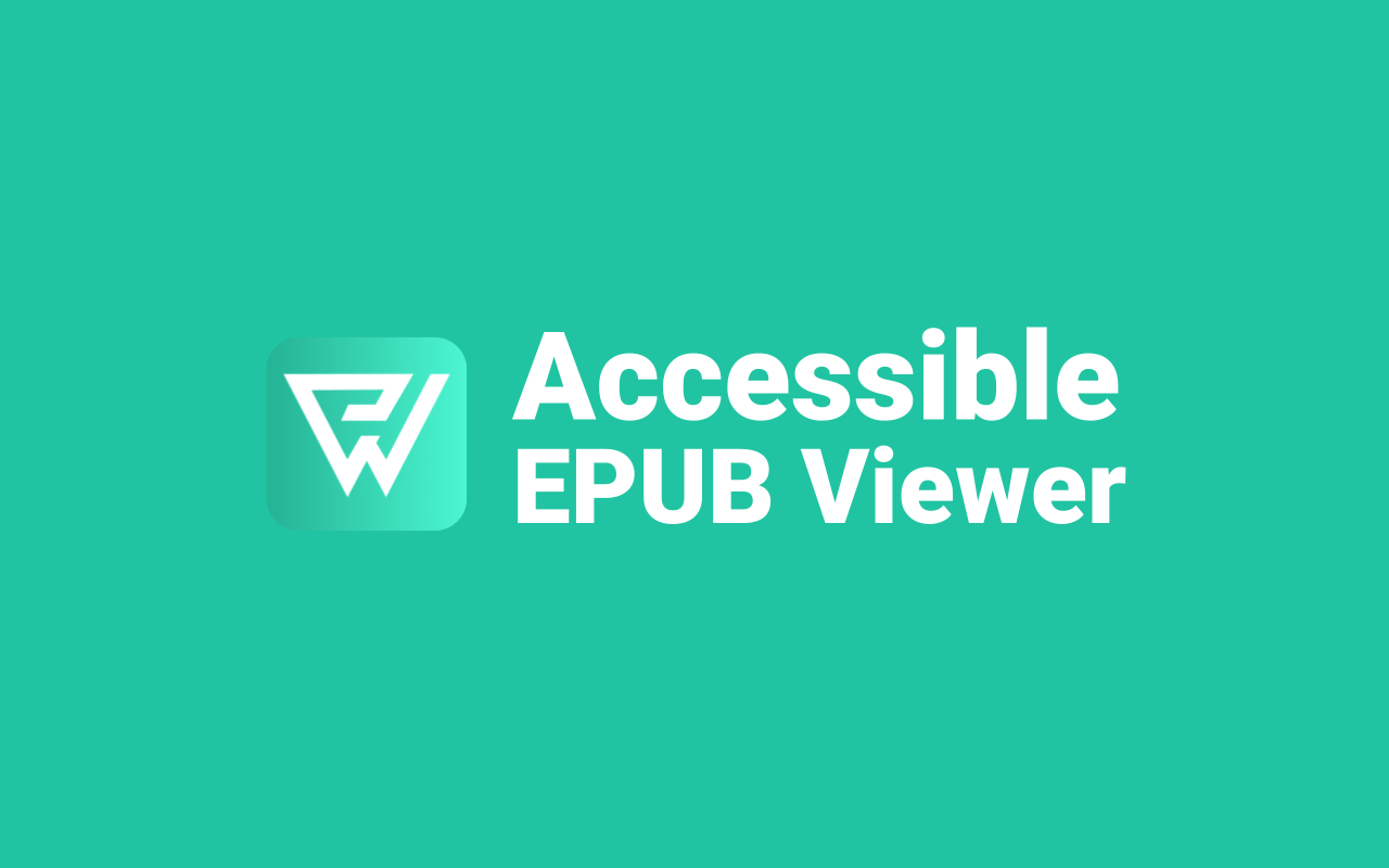 Accessible EPUB Viewer截图2