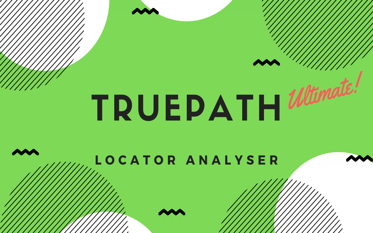 TruePath截图1